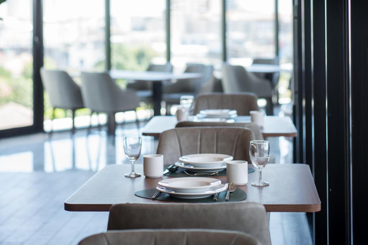 Amanta Hotel & Residence Sathorn Bangkok Dış mekan fotoğraf